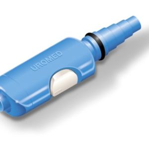 Uromed Compact Βαλβίδα για Καθετήρα