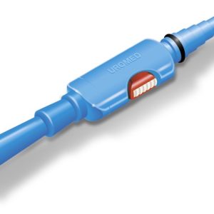 Uromed Universal Βαλβίδα για Καθετήρα