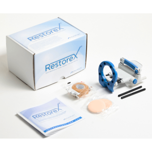 RESTOREX®, ΣΥΣΚΕΥΗ ΕΛΞΗΣ