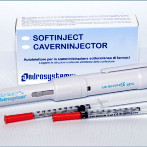 SOFTINJECT® – Androsystems®